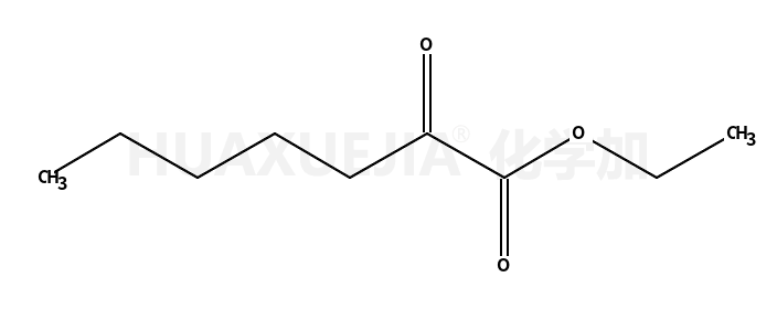 2-氧代庚酸乙酯