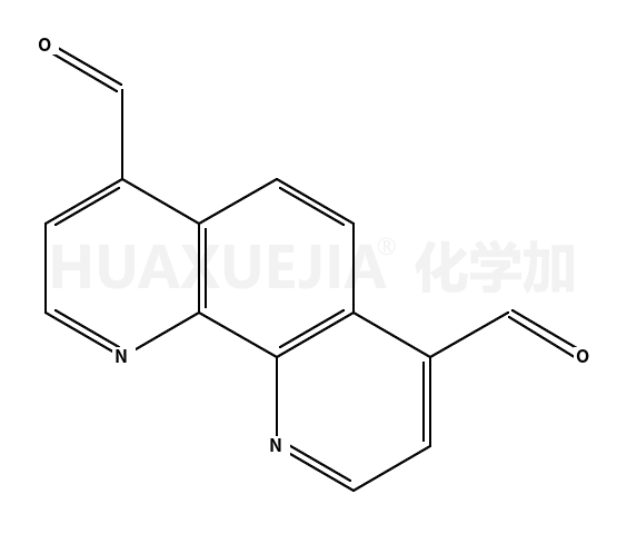 4,7-二醛基-1,10-菲咯啉