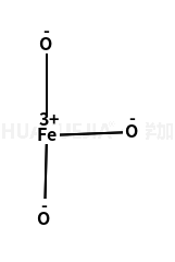 氢氧化铁