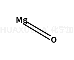 Magnesium oxide