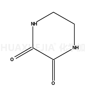 哌嗪-2,3-二酮