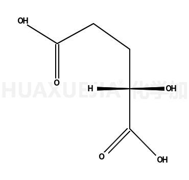 R-2-羟基戊二酸