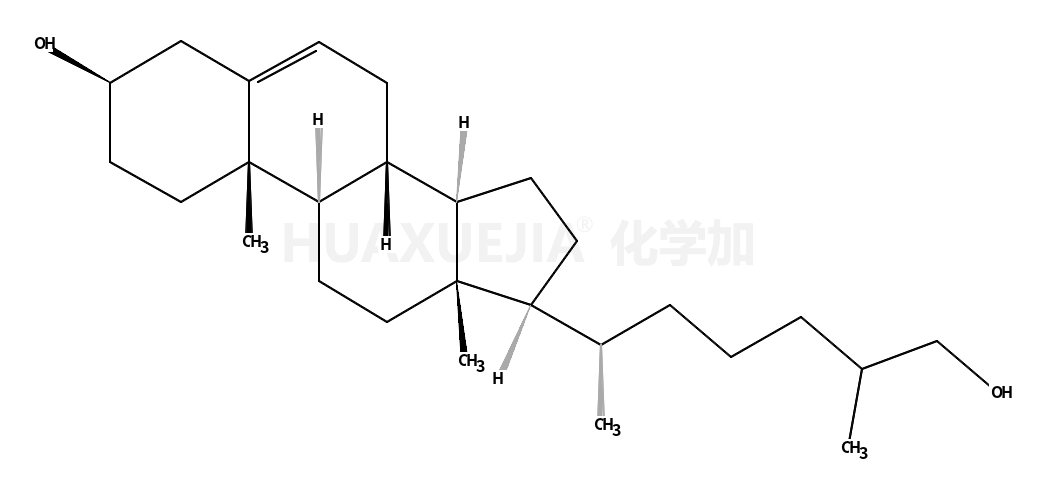 26-羟基胆固醇