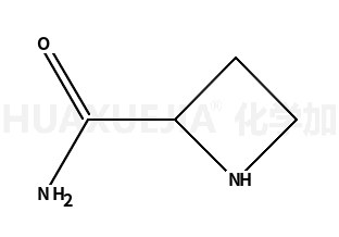 氮杂丁烷-2-羧酸酰胺