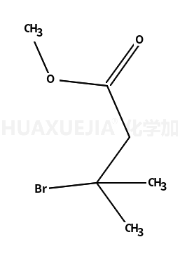 3-溴-3-甲基丁酸甲酯