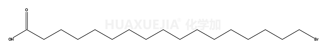 17-溴十七酸