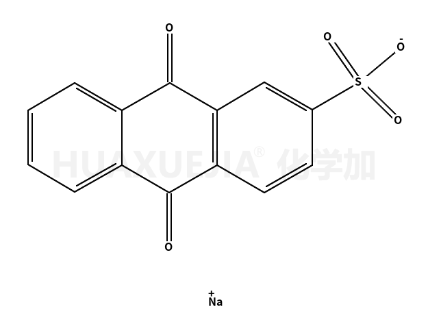 蒽醌-2-磺酸钠盐