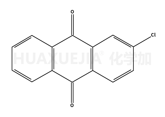 2-Chloroanthraquinone