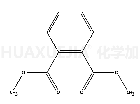 鄰苯二甲酸二甲酯