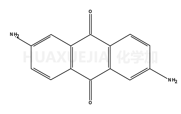 2,6-二氨基蒽醌