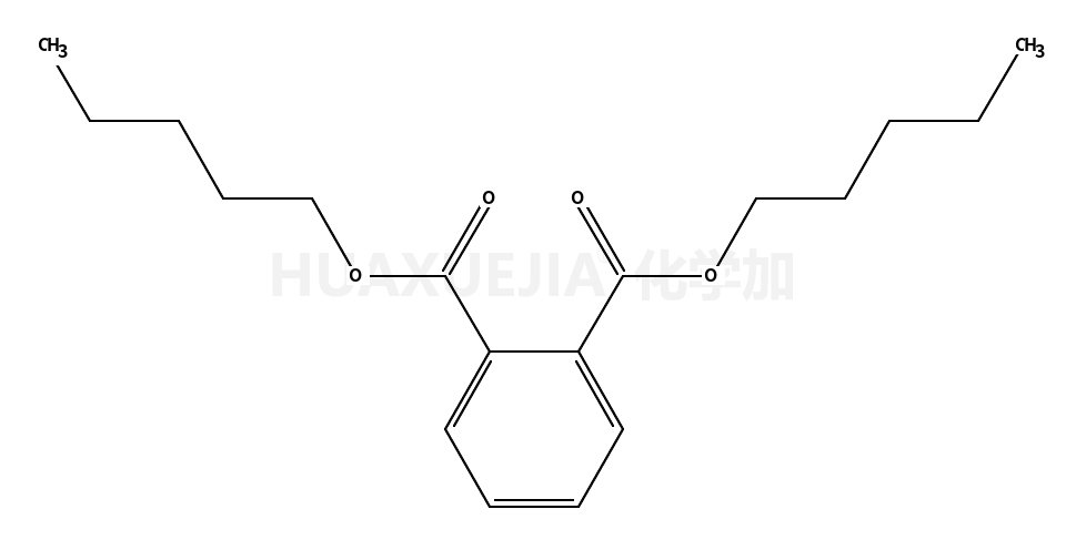 邻苯二甲酸二戊酯