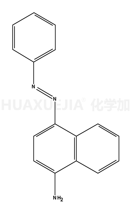 4-苯偶氮-1-萘胺