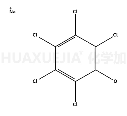 五氯酚钠