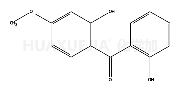 2,2'-二羟基-4-甲氧基二苯甲酮