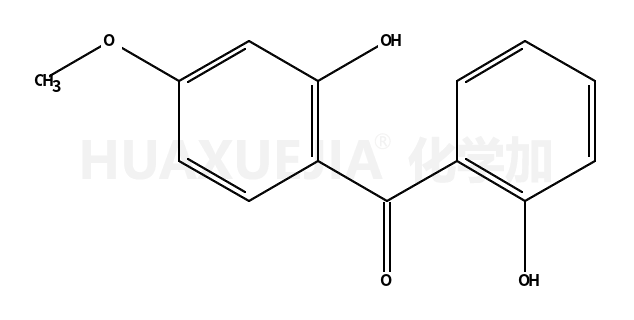 2,2'-二羥基-4-甲氧基二苯甲酮