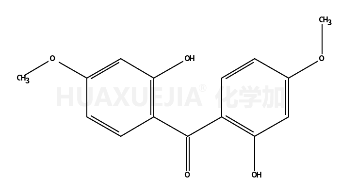 2,2'-二羥基-4,4'-二甲氧基二苯甲酮