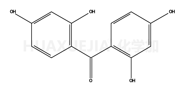 2,2',4,4'-四羥基二苯甲酮