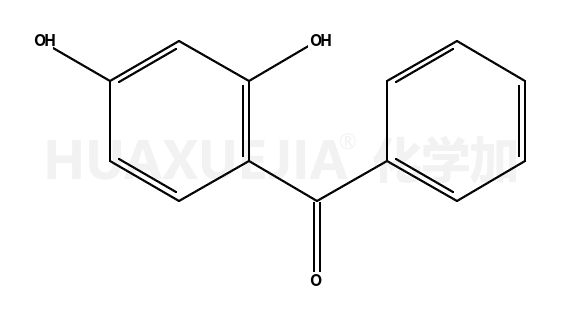 2,4-二羟二苯甲酮