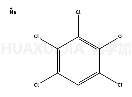 2,3,4,6-四氯苯酚钠盐