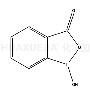 1-羟基-1,2-苯碘酰-3(1H)-酮