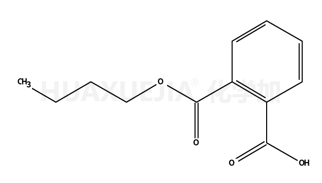 邻苯二甲酸单丁酯