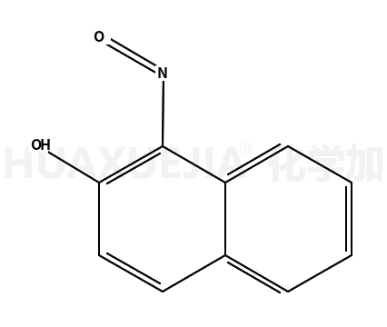 1-亚硝基-2-萘酚