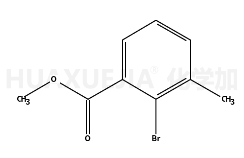 2-溴-3-甲基苯甲酸甲酯