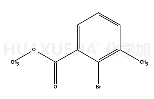 甲基 2-溴-3-甲基苯甲酸酯