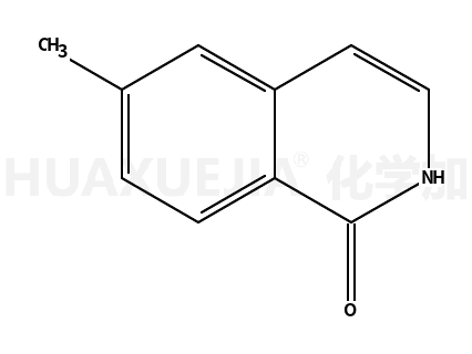 6-甲基-1(2H)-异喹啉酮