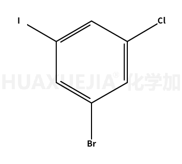1-溴-3-氯-5-碘苯