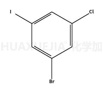 3-氯-5-溴碘苯