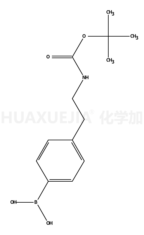 [4-[2-[(2-methylpropan-2-yl)oxycarbonylamino]ethyl]phenyl]boronic acid