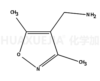 (3,5-二甲基异恶唑-4-基)甲胺