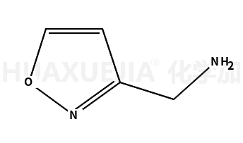 3-甲胺异噁唑盐酸盐