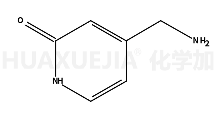 4-(氨基甲基)-2(1H)-吡啶酮