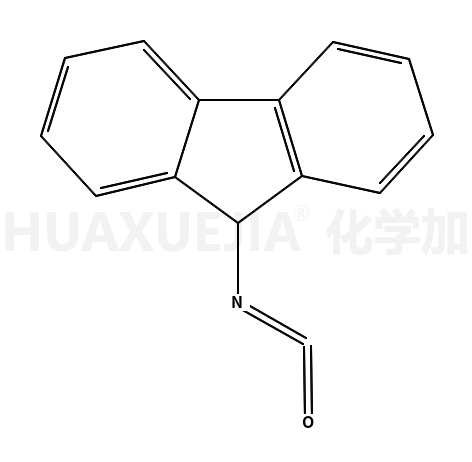 异氰酸-9H-芴-2-酯