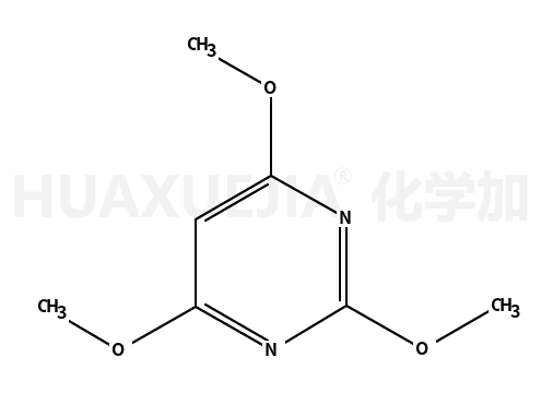 2,4,6-三甲氧基嘧啶