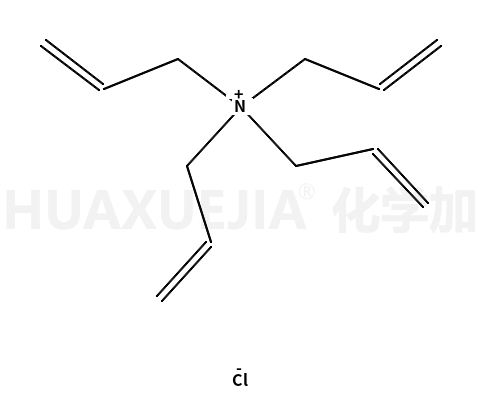 四烯丙基氯化铵