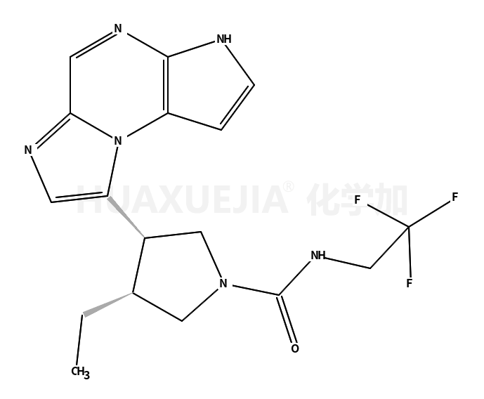 Upadacitinib