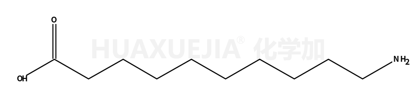 10-氨基癸酸