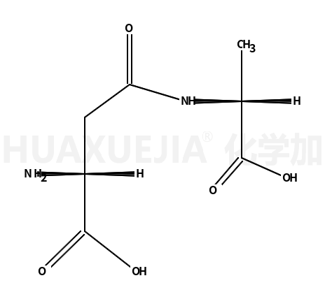 (2S)-2-amino-4-[[(1S)-1-carboxyethyl]amino]-4-oxobutanoic acid