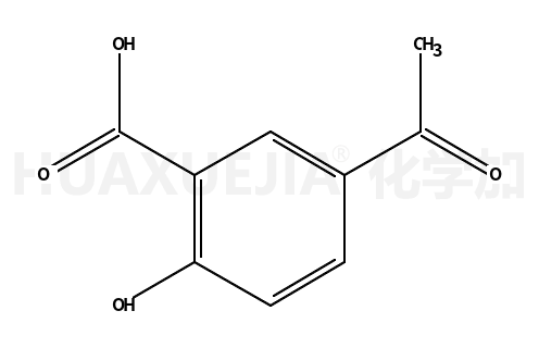 5-乙酰基水杨酸