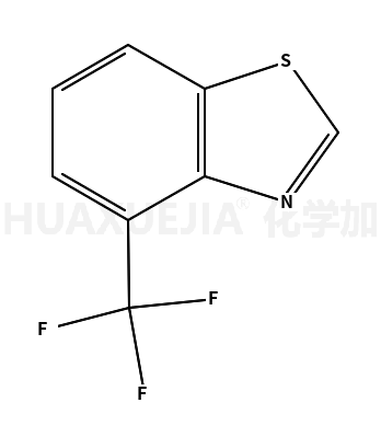 4-(三氟甲基)苯并[d]噻唑