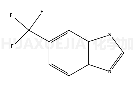 6-(三氟甲基)苯并[d]噻唑