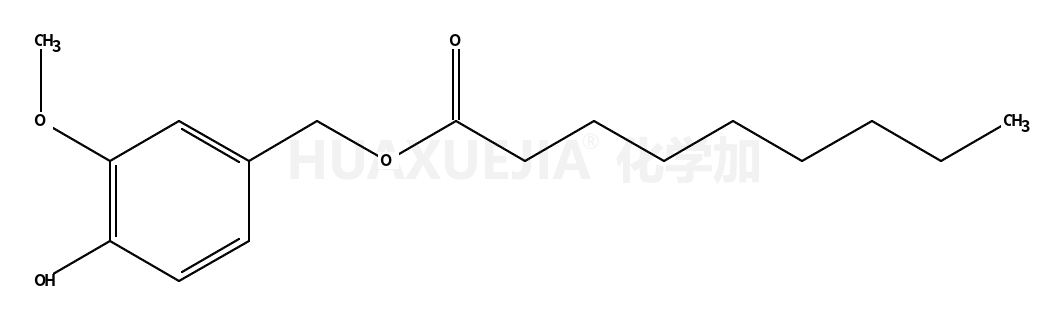 壬酸香草酯