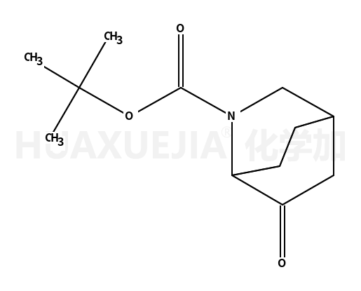 tert-Butyl 6-oxo-2-azabicyclo[2.2.2]octane-2-carboxylate