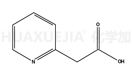 2-吡啶基乙酸
