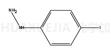 4-碘苯肼