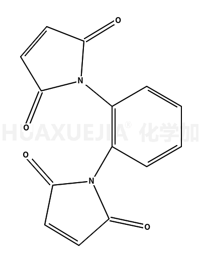 1，2-Phenylene-bis-maleimide