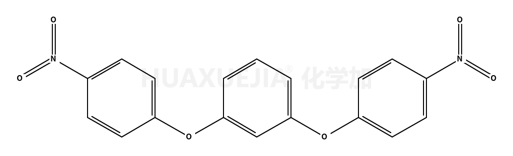 1,3-双(4-硝基苯氧基)苯